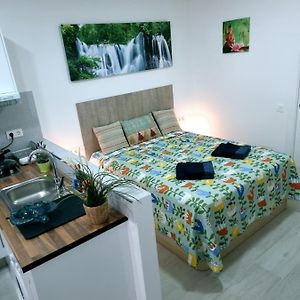Appartement op de Begane Grond